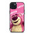LOTSO BEAR TOY STORY iPhone 15 Plus Case