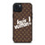 LOUIS VUITTON LOGO NEW iPhone 15 Plus Case