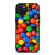 M&M'S CANDIES COLLECTION iPhone 15 Plus Case