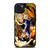 MAJIN VEGETA DRAGON BALL ANIME iPhone 15 Plus Case