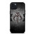 MANDALORIAN LOGO STAR WARS iPhone 15 Plus Case