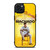 MANNY MACHADO SAN DIEGO PADRES iPhone 15 Plus Case