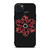 MARCELO BURLON SNAKE iPhone 15 Plus Case