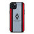 MARCELO BURLON STRIPE LOGO iPhone 15 Plus Case