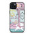 MARIE THE ARISTOCATS CAT WALK iPhone 15 Plus Case