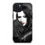 MARILYN MANSON GOTH FACE 2 iPhone 15 Plus Case