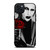 MARILYN MANSON GOTH FACE iPhone 15 Plus Case