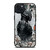 MARVEL BLACK PANTHER COMIC iPhone 15 Plus Case