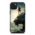 MARVEL BLACK PANTHER iPhone 15 Plus Case