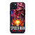 MARVEL SPIDERMAN MILES MORALES iPhone 15 Plus Case