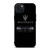 MASERATI FRONT BUMPER LOGO iPhone 15 Plus Case