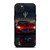 MASERATI RED CAR LOGO iPhone 15 Plus Case