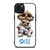 MEERKAT BABY OLEG CUTE iPhone 15 Plus Case