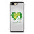 CLUB LEON FOOTBALL LOVE iPhone 7 Plus Case