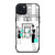 MEGAN HESS X TIFFANY AND CO iPhone 15 Plus Case