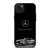 MERCEDES BENZ AMG GTR iPhone 15 Plus Case