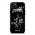 METALLICA 1981 iPhone 15 Plus Case