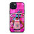 MIAMI HEAT DWYANE WADE NBA iPhone 15 Plus Case
