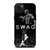 MICHAEL JORDAN SWAG iPhone 15 Plus Case