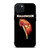 MICHAEL MYERS HALLOWEEN LOGO iPhone 15 Plus Case