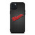 MILWAUKEE TOOL PLATE LOGO  iPhone 15 Plus Case