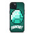 MINECRAFT DIAMOND EGG iPhone 15 Plus Case