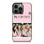 BLACKPINK KPOP GIRLGROUP iPhone 13 Pro Case