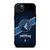 MINNESOTA TIMBERWOLVES NBA TEAM iPhone 15 Plus Case