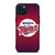 MINNESOTA TWINS MLB BADGE iPhone 15 Plus Case