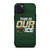 MINNESOTA WILD THIS IS OUR ICE iPhone 15 Plus Case