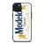 MODELO ESPECIAL BEER ICON iPhone 15 Plus Case