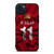 MOHAMED SALAH LIVERPOOL STAR iPhone 15 Plus Case