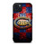 MONTREAL CANADIENS GOLD LOGO iPhone 15 Plus Case
