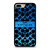 COACH NEW YORK BLUE 2 iPhone 7 Plus Case
