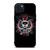 MOTORHEAD ENGLAND METAL BAND iPhone 15 Plus Case