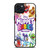 MUPPET BABIES CARTOON DISNEY iPhone 15 Plus Case