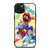 MUPPET BABIES CHARACTER iPhone 15 Plus Case