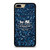 COACH NEW YORK BLUE STONE iPhone 7 Plus Case