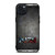 N7 ARMOUR MASS EFFECT METAL EMBLEM iPhone 15 Plus Case