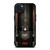 N7 MASS EFFECT EMBLEM iPhone 15 Plus Case