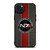 N7 MASS EFFECT PLATE LOGO iPhone 15 Plus Case