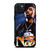 NASIR JONES NAS RAPPER 3 iPhone 15 Plus Case