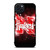 NEBRASKA HUSKERS FOOTBALL 3 iPhone 15 Plus Case
