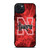 NEBRASKA HUSKERS FOOTBALL iPhone 15 Plus Case