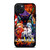 NEON GENESIS EVANGELION ANIME iPhone 15 Plus Case