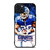 NEW YORK GIANTS NY SAQUON BARKLEY NFL iPhone 15 Plus Case