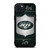 NEW YORK JETS NFL FOOTBALL iPhone 15 Plus Case