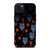 NEW YORK METS COLLAGE WALL iPhone 15 Plus Case