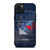 NEW YORK RANGERS SHINY SYMBOL iPhone 15 Plus Case