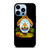 HONDURAS SYMBOL COAT OF ARMS iPhone 13 Pro Max Case